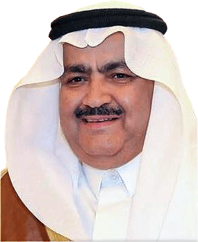 Hussein bin Nasser Salama Al-Dakheel Allah